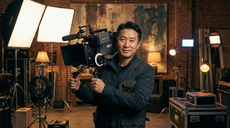 欧美精品摄影专家