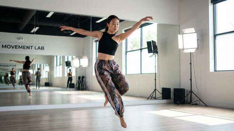 欧美精品舞蹈视频