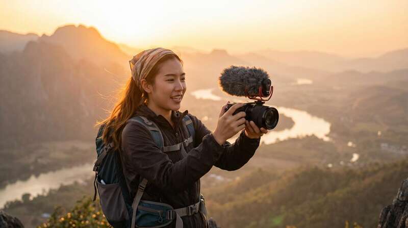 欧美精品旅行视频